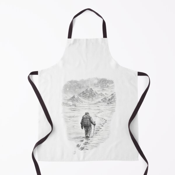 Item preview, March Toward the Infinite designed and sold by OffSight.