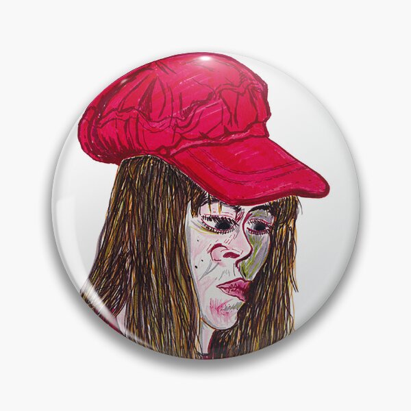 Item preview, Martina designed and sold by Sibyl-Arts.
