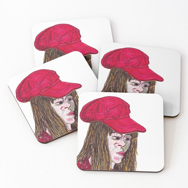 Item preview, Martina designed and sold by Sibyl-Arts.