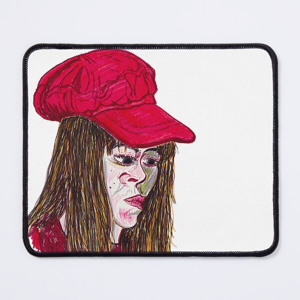 Item preview, Martina designed and sold by Sibyl-Arts.