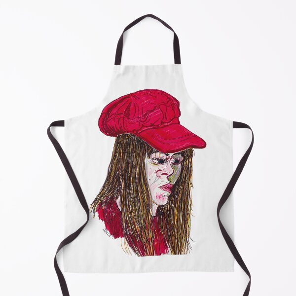 Item preview, Martina designed and sold by Sibyl-Arts.