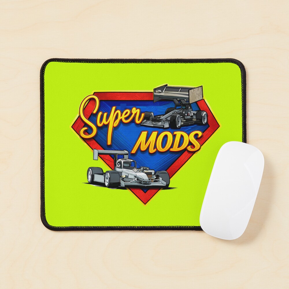 Item preview, Mouse Pad designed and sold by MACodDesigns.