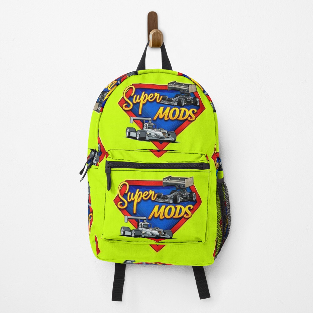 Item preview, Backpack designed and sold by MACodDesigns.