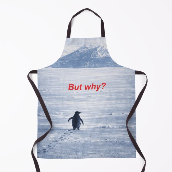 Item preview, Nihilist Penguin Walking Shirt – Viral Meme Graphic Tee designed and sold by iluminal.