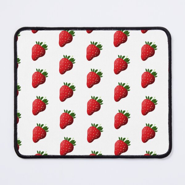 Item preview, Just a Strawberry designed and sold by WildBerryWorks.