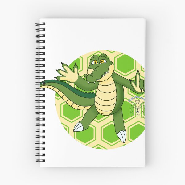 Item preview, Gator designed and sold by SimicChameleon.