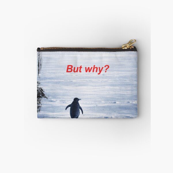 Item preview, Nihilist Penguin Walking Shirt – Viral Meme Graphic Tee designed and sold by iluminal.