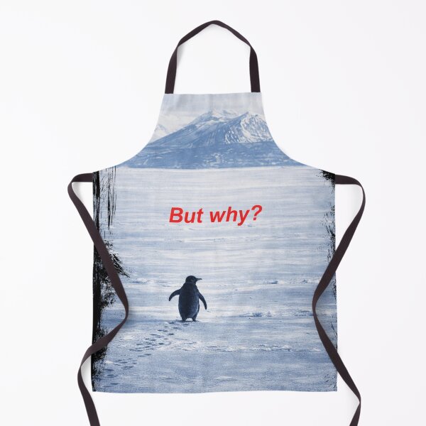 Item preview, Nihilist Penguin Walking Shirt – Viral Meme Graphic Tee designed and sold by iluminal.