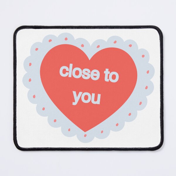 Item preview, Close To You Heart designed and sold by illuminarydesigns.