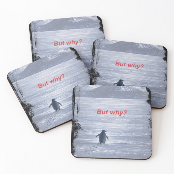 Item preview, Nihilist Penguin Walking Shirt – Viral Meme Graphic Tee designed and sold by iluminal.