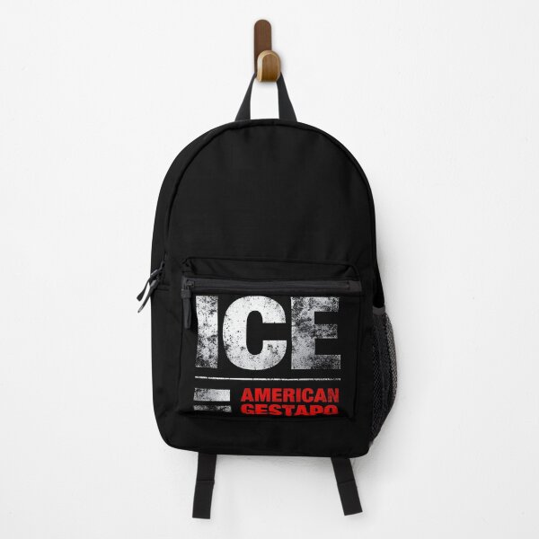 Item preview, Abolish ICE ICE = American Gestapo design designed and sold by Uglyandcute.