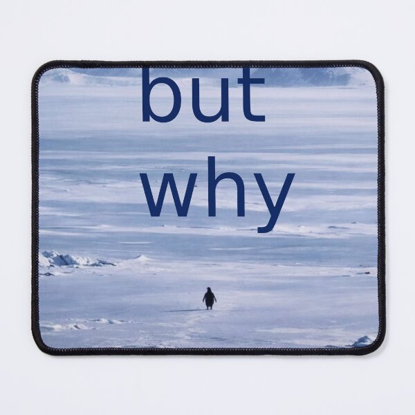 Item preview, Nihilist Penguin Walking Shirt – Viral Meme Graphic Tee designed and sold by iluminal.