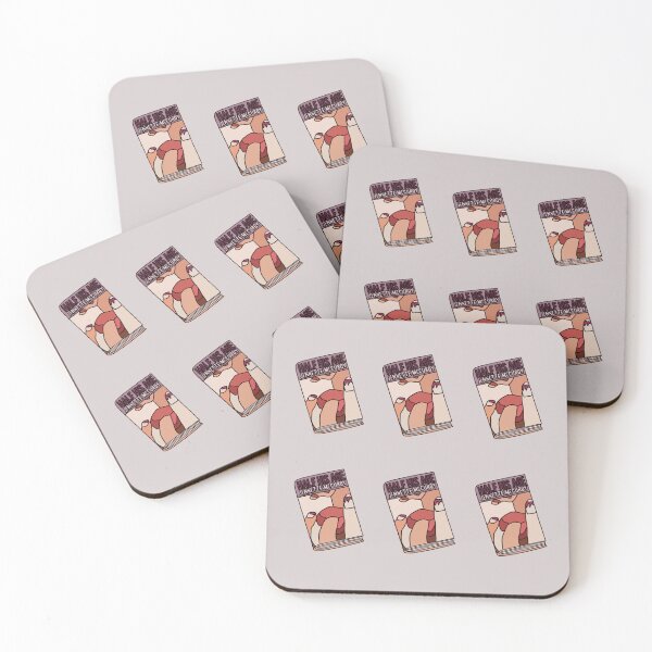 Item preview, Half His Age books  designed and sold by lalashellsArt.