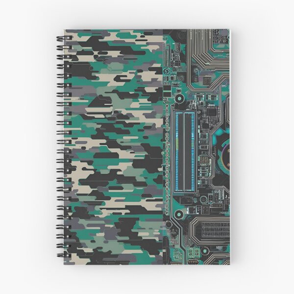 Item preview, The Elusive One — Concealment Circuitry designed and sold by mxztar.