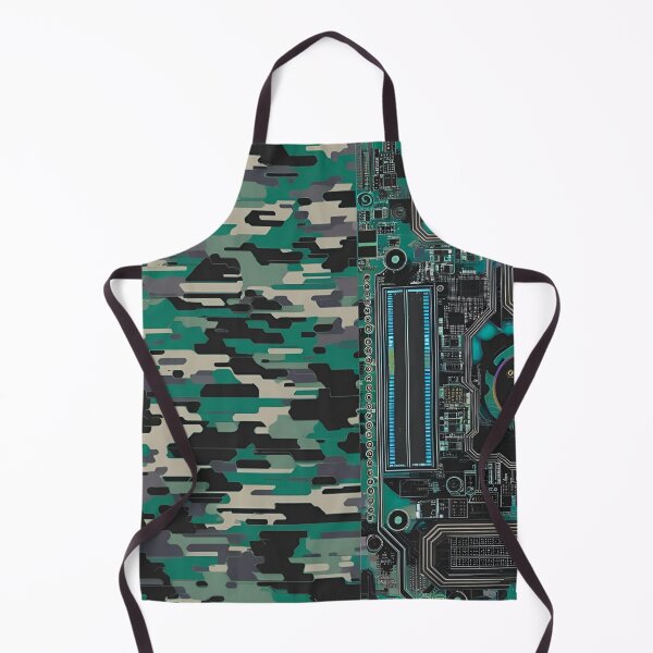 Item preview, The Elusive One — Concealment Circuitry designed and sold by mxztar.