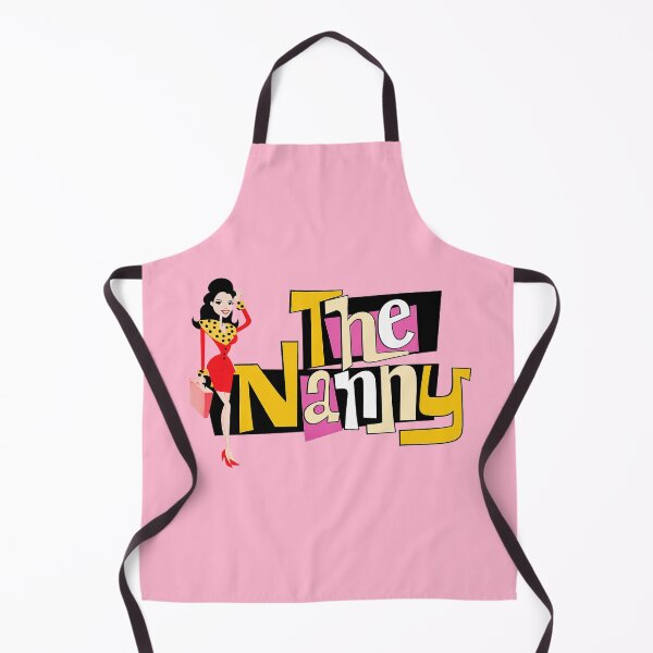 Item preview, The nanny designed and sold by JarquinDD.