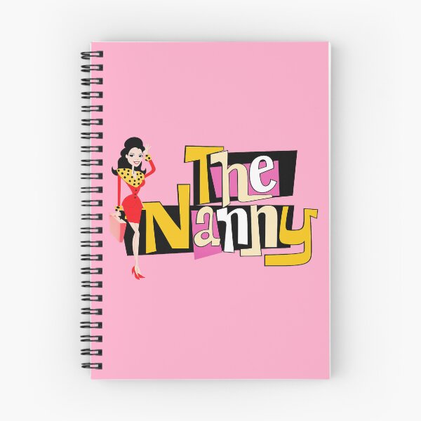 Item preview, The nanny designed and sold by JarquinDD.