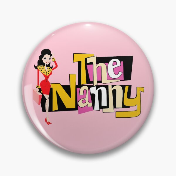 Item preview, The nanny designed and sold by JarquinDD.