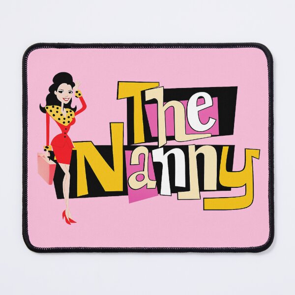 Item preview, The nanny designed and sold by JarquinDD.