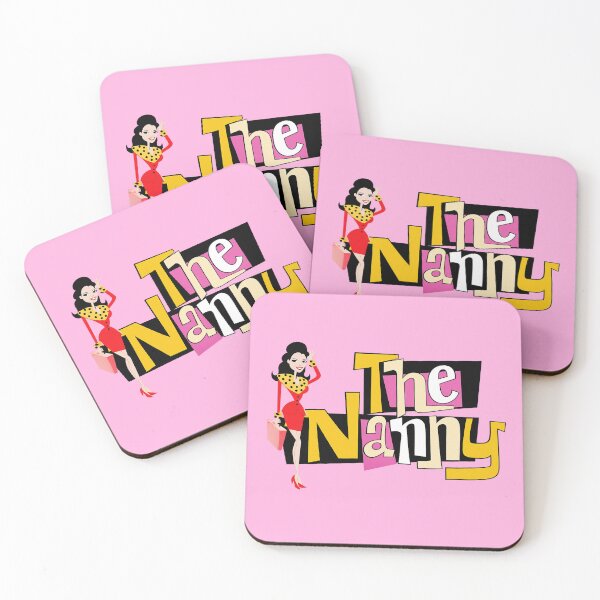 Item preview, The nanny designed and sold by JarquinDD.