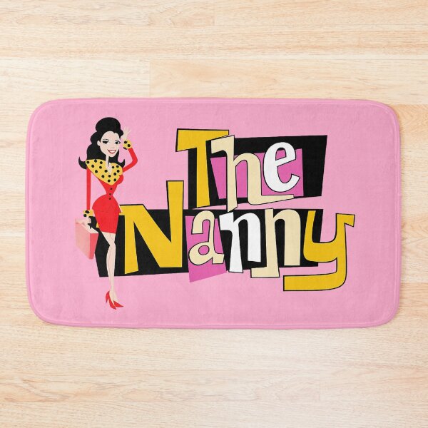 Item preview, The nanny designed and sold by JarquinDD.