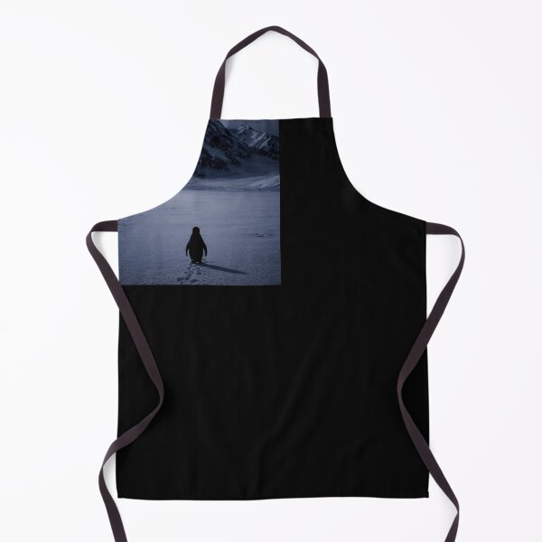 Item preview, Nihilist Penguin Walking Shirt – Viral Meme Graphic Tee designed and sold by iluminal.