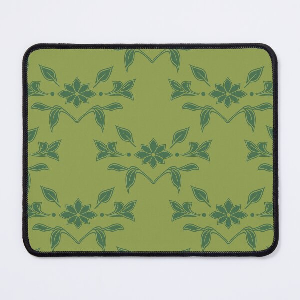 Item preview, Country Cabin Floral 3 Seamless Repeat designed and sold by Sharon Schwalbe.