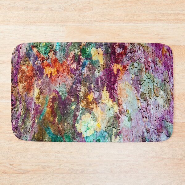 Item preview, Guatemala Tree Trunk Design  designed and sold by heatherfriedman.