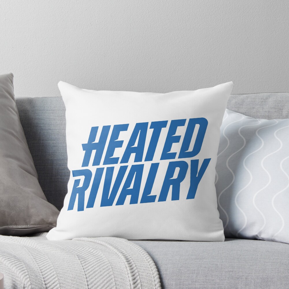 Item preview, Throw Pillow designed and sold by mgund19.