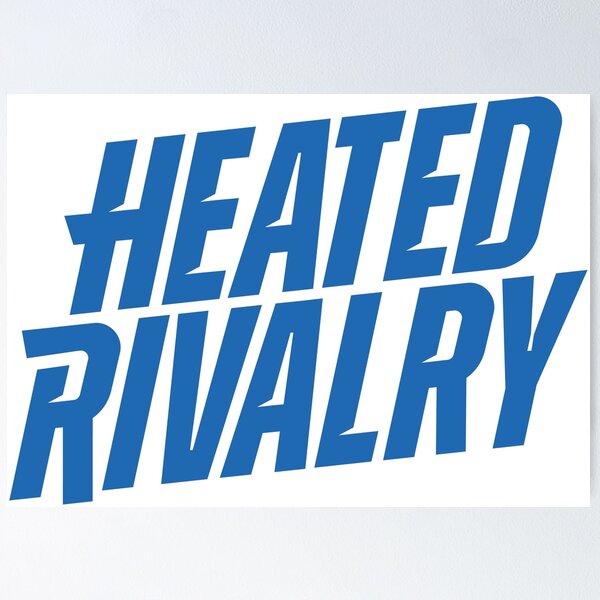 Item preview, Heated Rivalry designed and sold by mgund19.