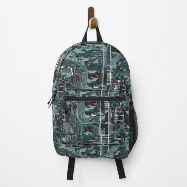 Item preview, Phantom Logic: Woodland Systems designed and sold by mxztar.
