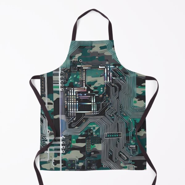 Item preview, Phantom Logic: Woodland Systems designed and sold by mxztar.