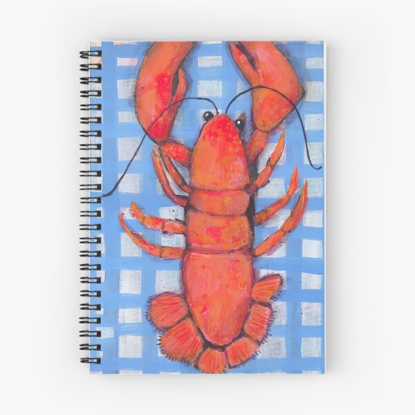 Item preview, Kitchen Lobster designed and sold by Tay & Bear.