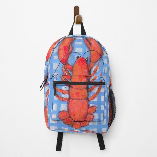 Item preview, Kitchen Lobster designed and sold by Tay & Bear.