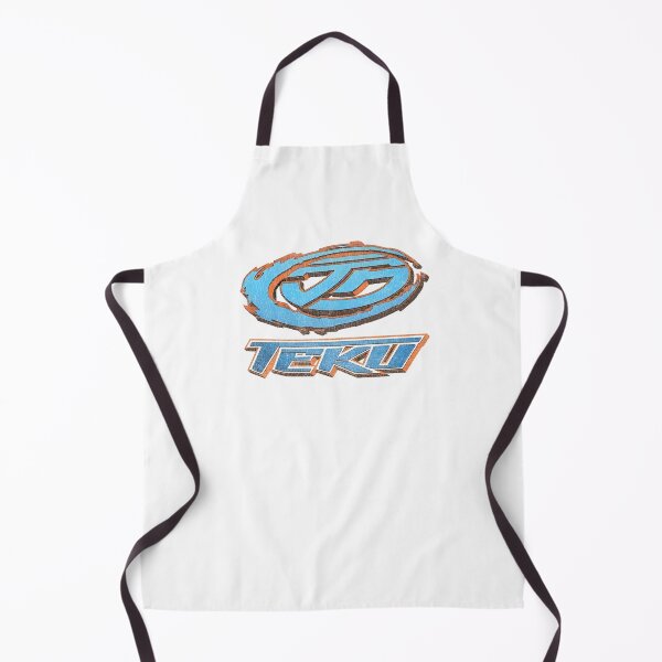 Item preview, Teku Logo Distressed designed and sold by mEtaL-manIac.