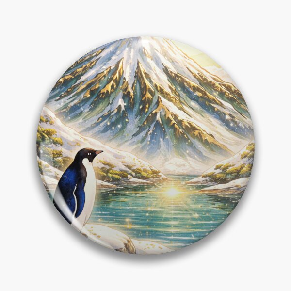 Item preview, Brave the Horizon designed and sold by OffSight.