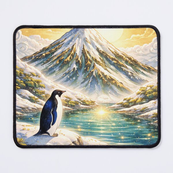Item preview, Brave the Horizon designed and sold by OffSight.