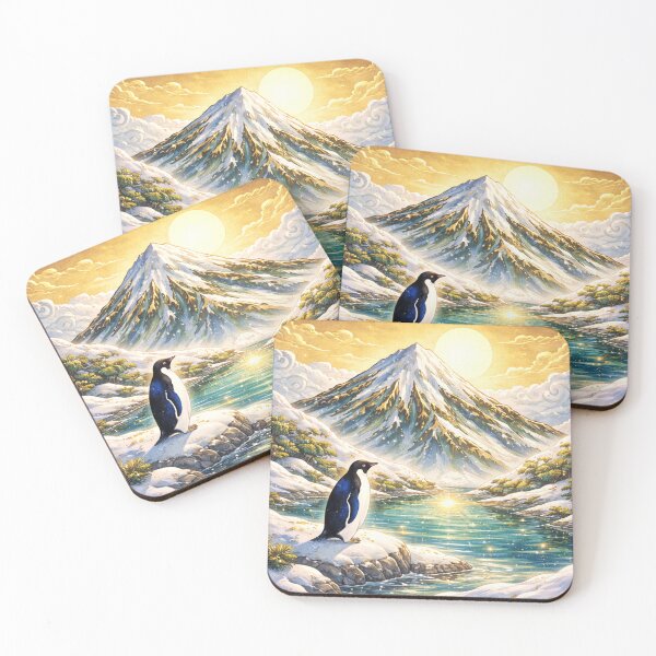Item preview, Brave the Horizon designed and sold by OffSight.