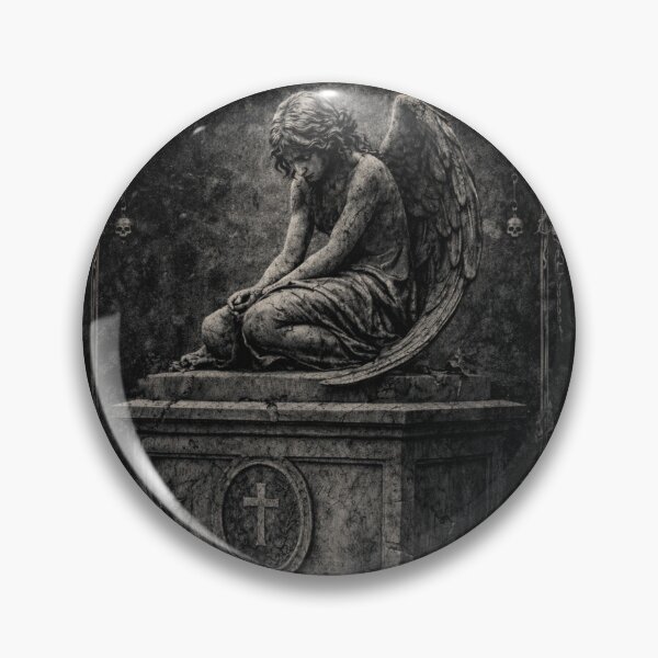 Item preview, Funeral Angel designed and sold by VoidWear28.