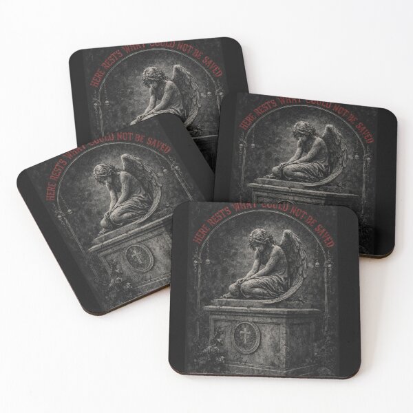 Item preview, Funeral Angel designed and sold by VoidWear28.