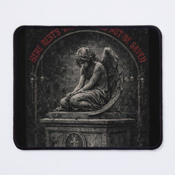 Item preview, Funeral Angel designed and sold by VoidWear28.