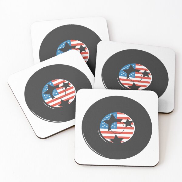 Item preview, Modern Americana designed and sold by Lola$pear$.