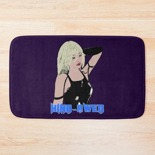 Item preview, Hina QWER kpop designed and sold by ShiroHero.