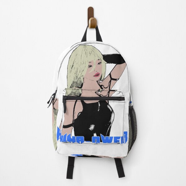 Item preview, Hina QWER kpop designed and sold by ShiroHero.