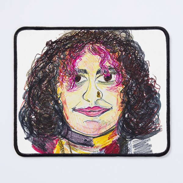 Item preview, Meryem designed and sold by Sibyl-Arts.