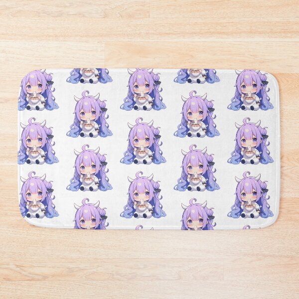 Item preview, Anime Unicorn Azur Lane Kawaii Ramen Moment With Soft Pastel Charm designed and sold by mildaclairmo.