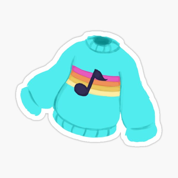 mabel pines sweater