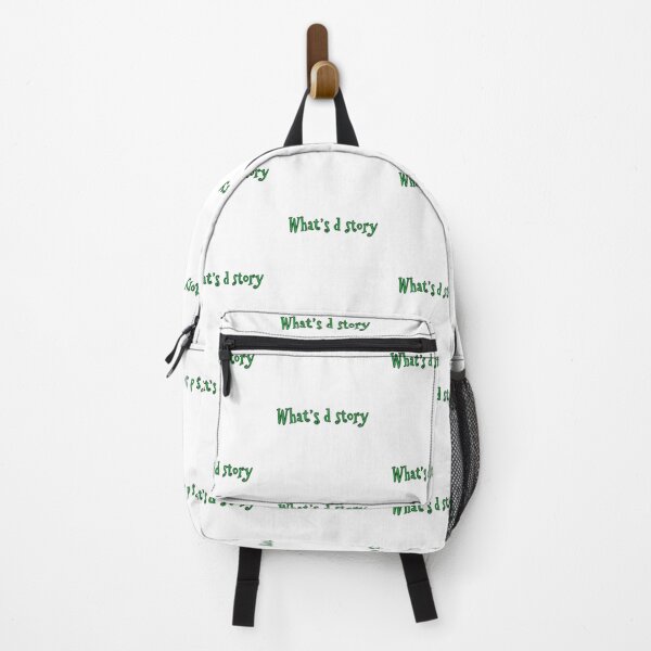 Item preview, What’s d story designed and sold by Burberts.