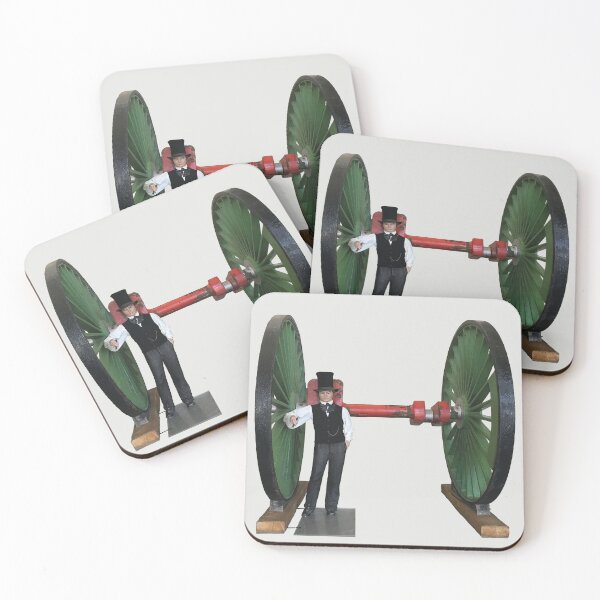 Item preview, Isambard Kingdom Brunel designed and sold by TheMarketplaceworld.