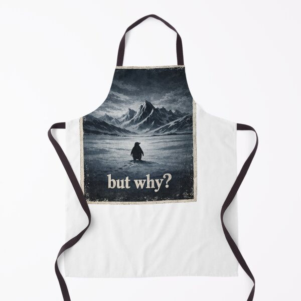Item preview, Nihilist Penguin Shirt – Viral Meme Graphic Tee designed and sold by iluminal.